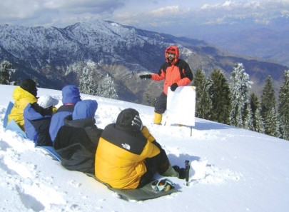 k 2 expedition local climbers reach base camp k 2 expedition local climbers reach base camp