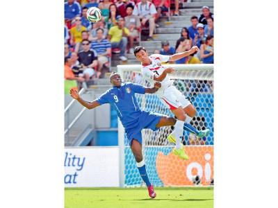 tired italy face daunting uruguayan test