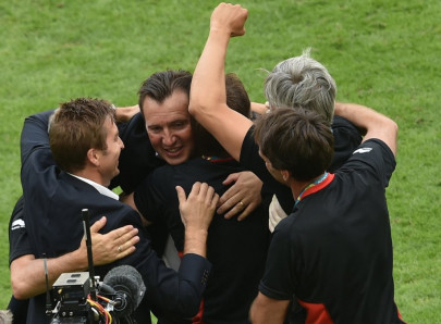 wilmots favours win over flair in football