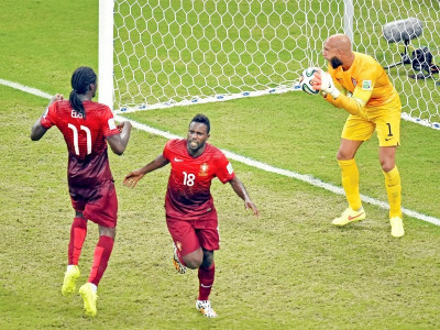 ronaldo paints bleak picture of portugal s prospects