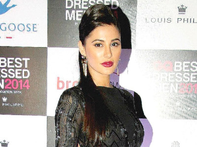 spotted nargis fakhri spotted nargis fakhri