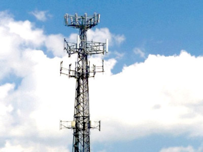 low score on the connectivity scorecard