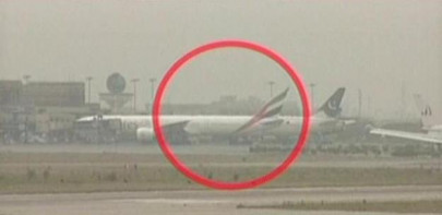 last minute decision nisar ordered to divert qadri s plane to lahore sources last minute decision nisar ordered to divert qadri s plane to lahore sources