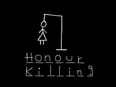 young man killed for honour
