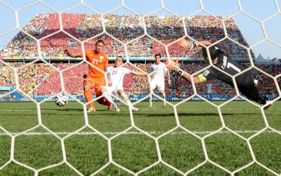 double dutch strike sinks chile