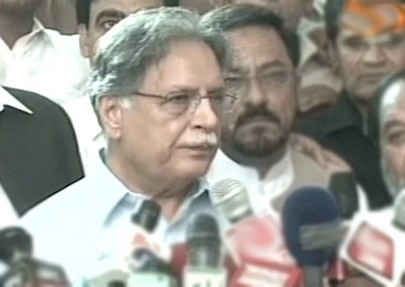 qadri importing new kind of terrorism to pakistan pervaiz rasheed qadri importing new kind of terrorism to pakistan pervaiz rasheed