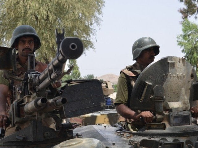 two soldiers killed in north waziristan suicide attack officials two soldiers killed in north waziristan suicide attack officials