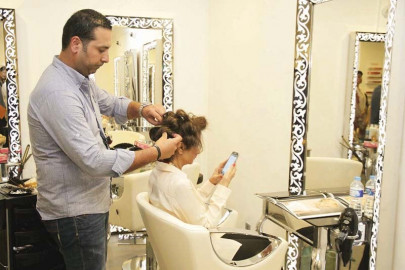 the robert alexander salon from lebanon to lahore the robert alexander salon from lebanon to lahore