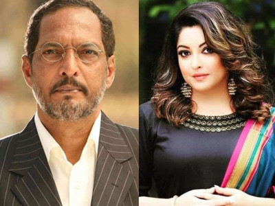 tanushree dutta labels nana patekar habitual liar amid harassment allegations tanushree dutta labels nana patekar habitual liar amid harassment allegations