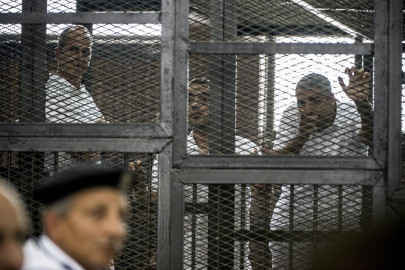 a preposterous verdict in egypt a preposterous verdict in egypt