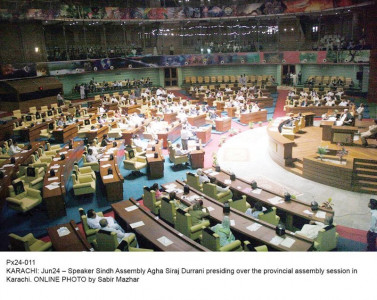 few empty seats as mpas try out new sofas during house warming