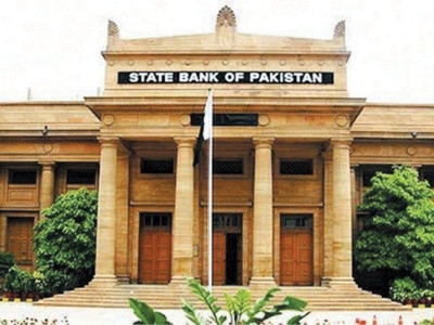 banking spread increases to 6 1 in may