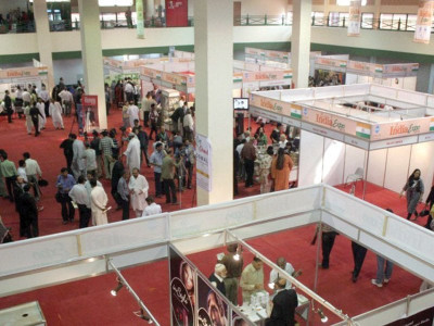 export opportunities pakistani exhibitors prepare for mumbai event