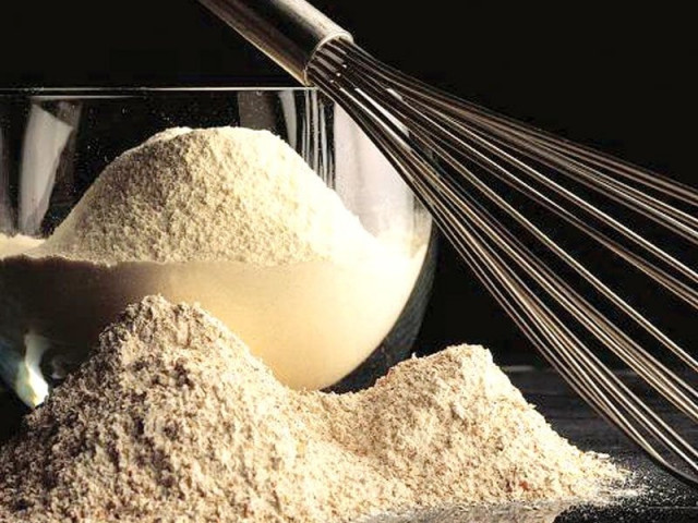 protest against hike in flour prices protest against hike in flour prices