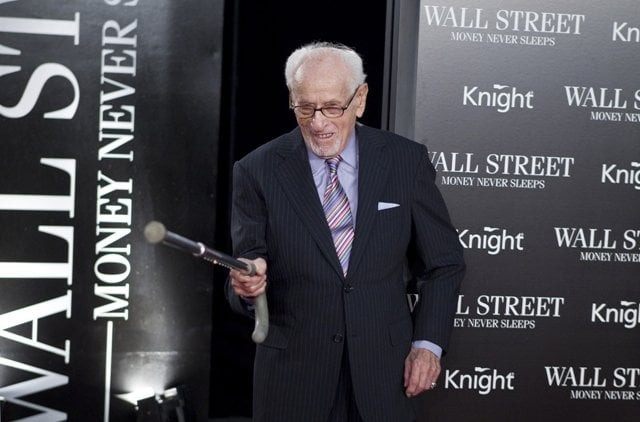 us actor eli wallach dead at 98 report us actor eli wallach dead at 98 report