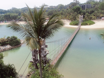 travel singapura oh singapura