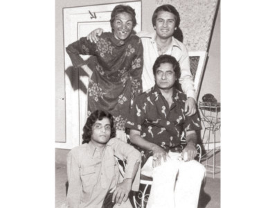 throwbackthursday pakistan s finest funny men