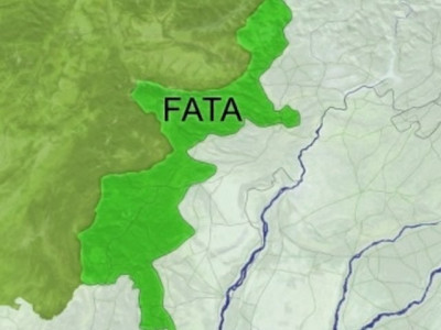 in the fold pml n leaders demand fata s merger with k p