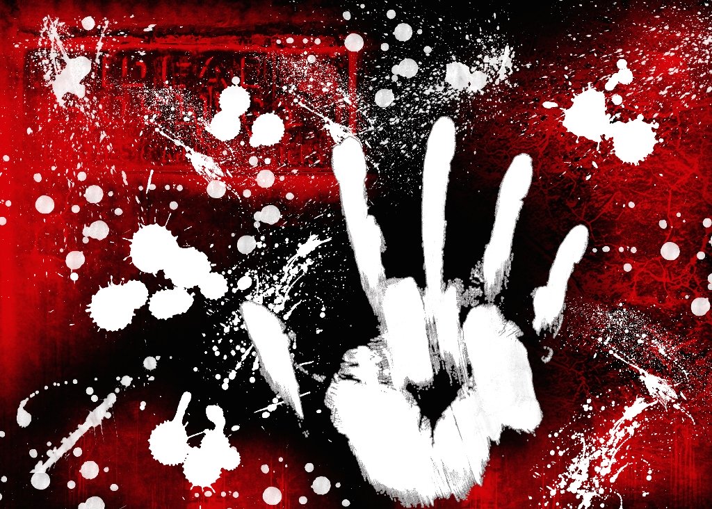 teenage girl allegedly kills incestuous father