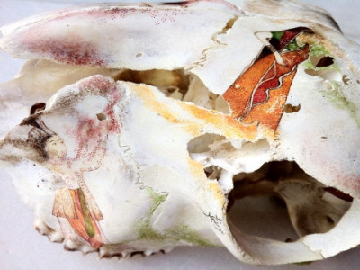 art attack pakistani art showcased in tehran exhibition