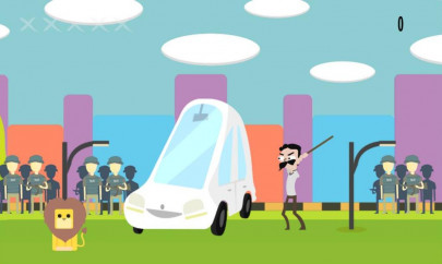 smash hit gullu butt now on a phone screen near you smash hit gullu butt now on a phone screen near you