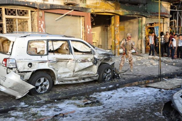 iran is sending drones weapons to iraq report iran is sending drones weapons to iraq report