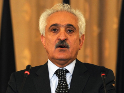 karzai s top security advisor in islamabad to seek pakistan s anti terror road map