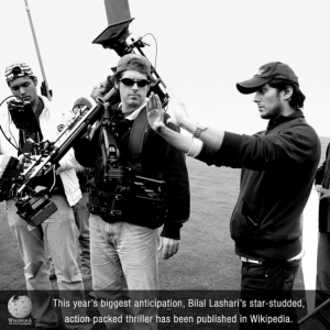 lashari denies casting gullu butt noor for upcoming movie maula jatt