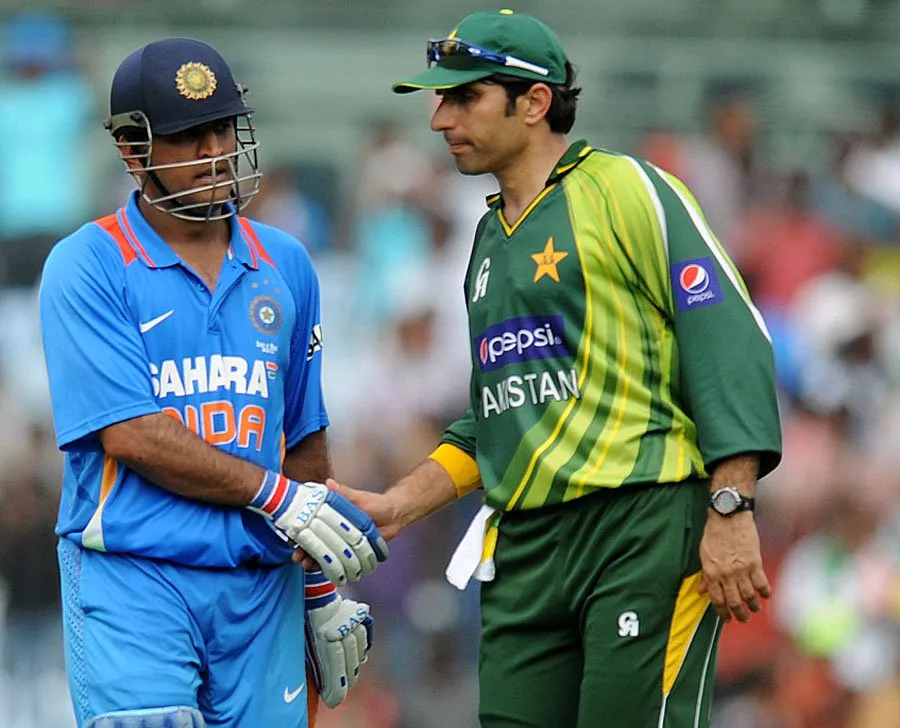 pakistan and india agree on six series deal for next eight years pakistan and india agree on six series deal for next eight years