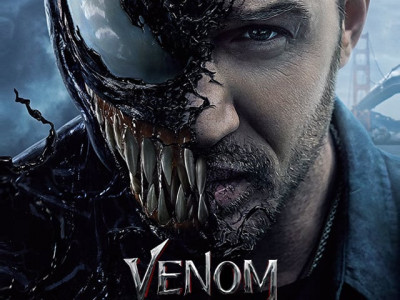 venom is not just fun it is fun on steroids venom is not just fun it is fun on steroids