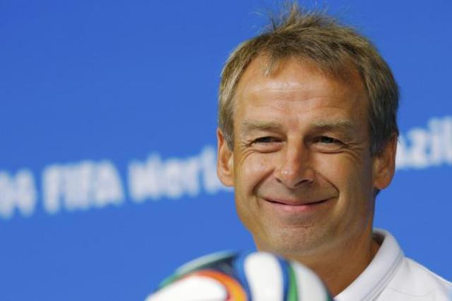 us football coach urges americans to take world cup time off us football coach urges americans to take world cup time off