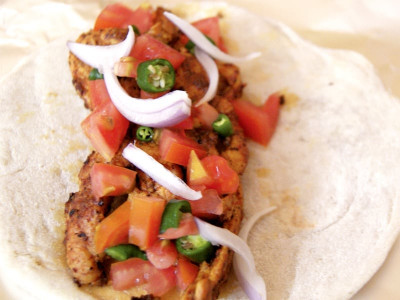 recipe moroccan chicken pita wraps recipe moroccan chicken pita wraps