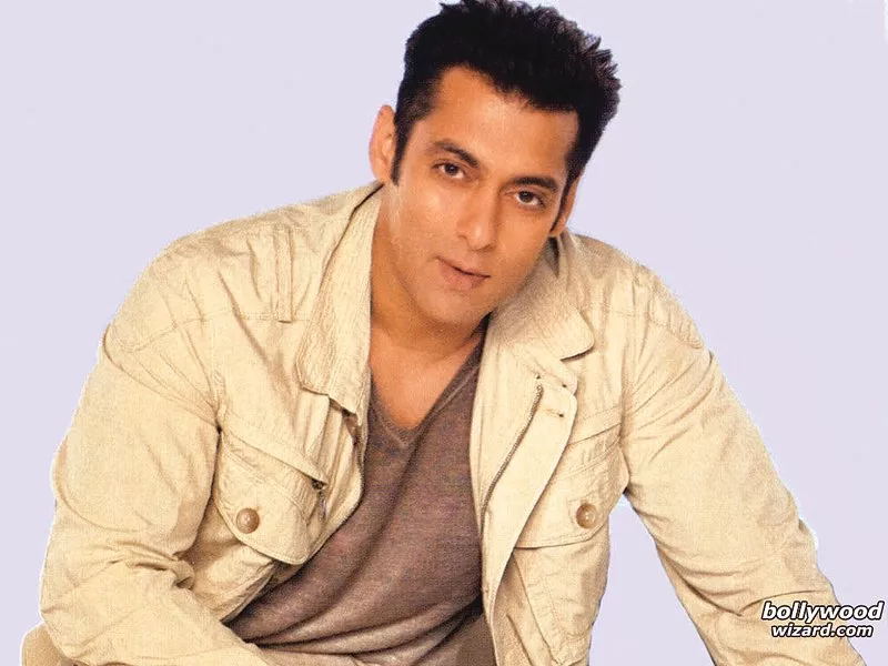 did you know sallu is a bhai to all his fans did you know sallu is a bhai to all his fans