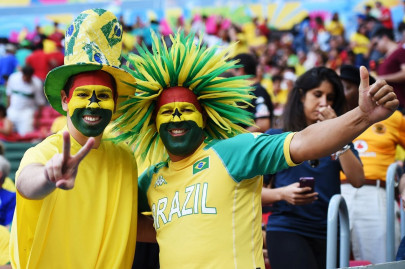 shirt ties rival blood ties