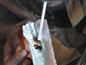 use sale of narcotics on the rise