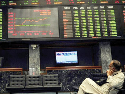 market watch political stability leaves bourse in the black