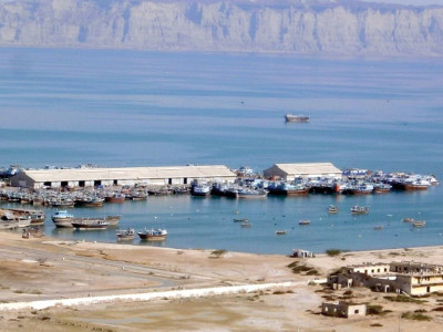 balochistan to develop seven resorts along coastline
