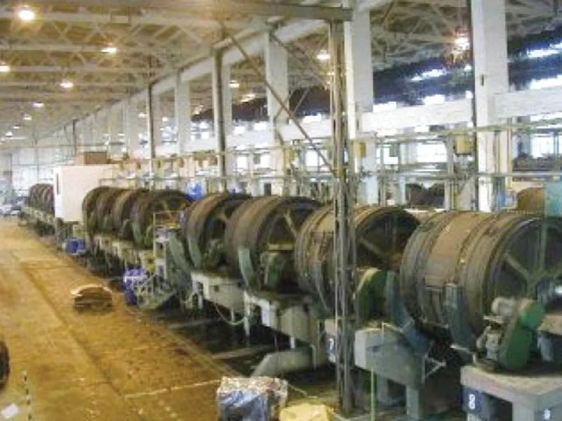leather industry seeks government support leather industry seeks government support