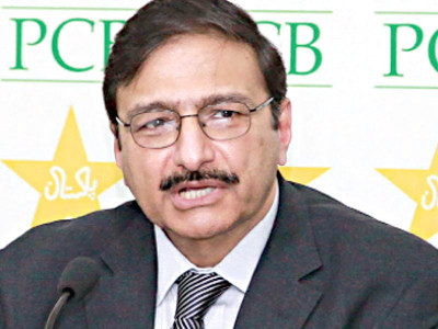 cricket board chief financial irregularities led to zaka ashraf s removal cricket board chief financial irregularities led to zaka ashraf s removal
