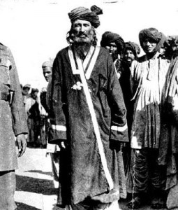 situationer tracing waziristan puzzle back to faqir of ipi situationer tracing waziristan puzzle back to faqir of ipi