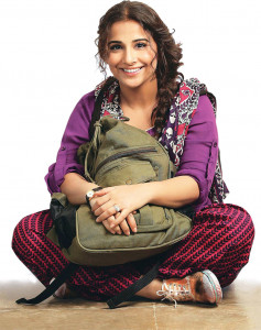 vidya balan on romance roles and disguises