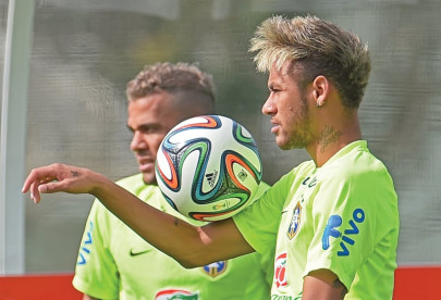 all south american battle awaits brazil chile