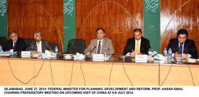 needed an industrial revolution needed an industrial revolution