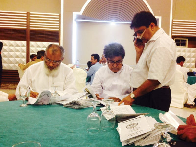 karachi s suburbs in malir budget missing zero typo nearly turns billions into millions