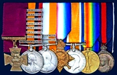 first world war three pakistani fallen heroes honoured