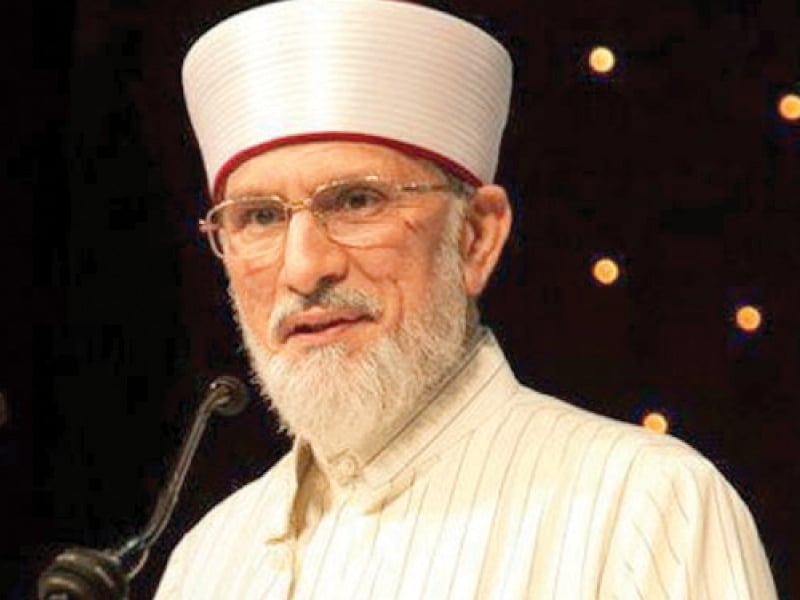 rummaging through records fbr serves tax notices to qadri his charities