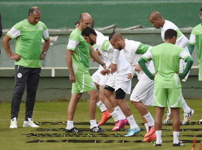 hunger for world cup success rivals ramazan