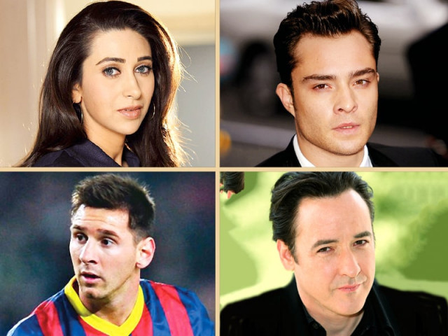 birthday radar celebrity birthdays this week