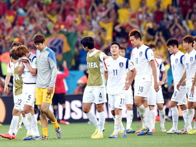 world cup asia determined despite abrupt end