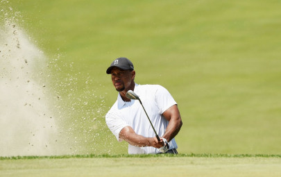 us pga national woods encouraged despite missing cut us pga national woods encouraged despite missing cut